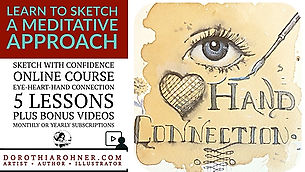 Course Overview-Learn To Sketch